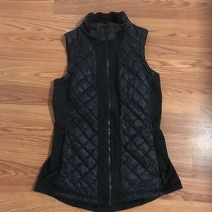 Athleta vest, great condition!